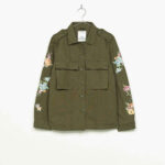 Jacket Collar