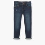 Simple Boy's Jeans